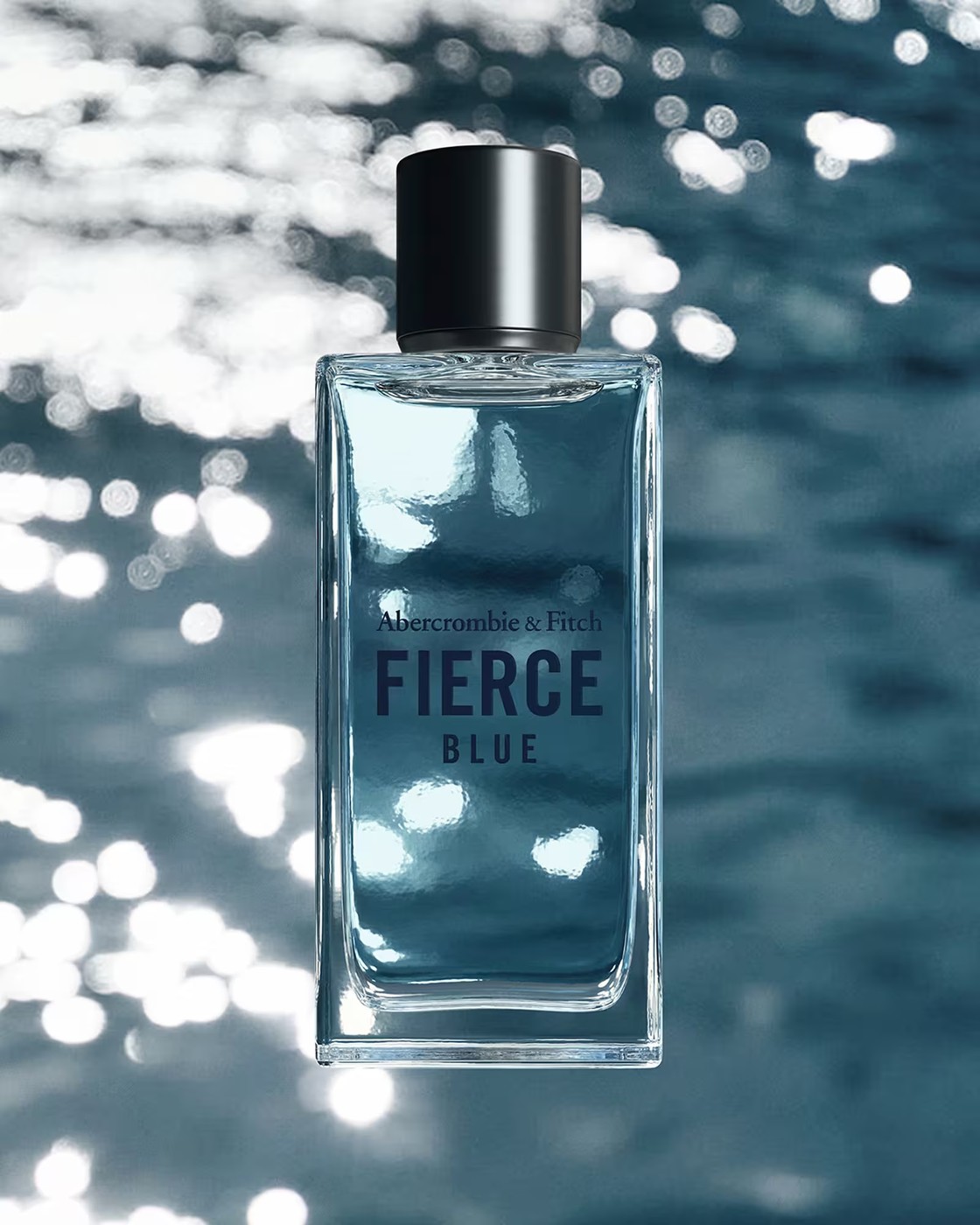 Парфюм Fierce Blue Abercrombie & Fitch, 50 мл, 50 мл