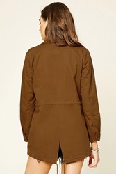 Куртка демисезонная - женская куртка Forever 21, M, M