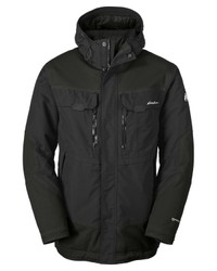 Куртка демисезонная - мужская куртка Eddie Bauer, L (XL), L (XL)