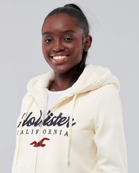 Толстовка женская - толстовка Hollister