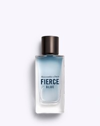 Парфюм Fierce Blue Abercrombie & Fitch, 50 мл, 50 мл