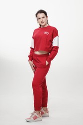 Спортивный костюм женский - костюм спортивный Hollister