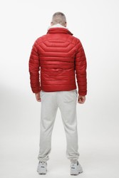 Куртка демисезонная - мужская куртка Abercrombie & Fitch, L, L