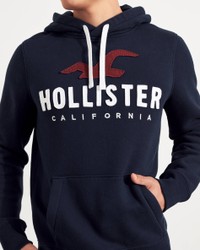 Спортивный костюм Hollister