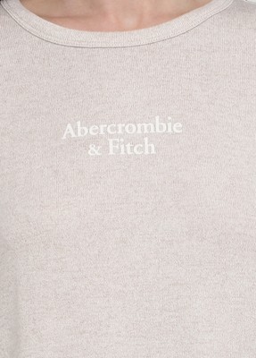 Футболка Abercrombie & Fitch, XS, XS
