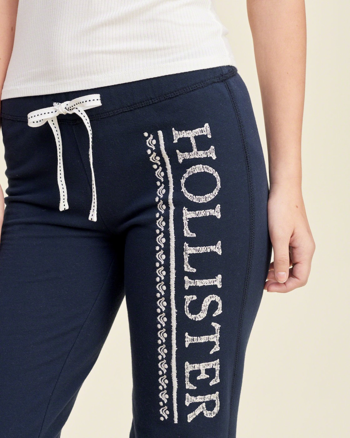 Спортивные штаны - женские спортивные штаны Hollister