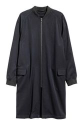 Пальто мужское демисезонное - пальто H&M, 38R, 38R