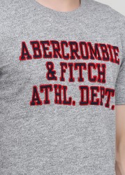 Футболка Abercrombie & Fitch