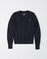 Пуловер Abercrombie & Fitch, XS, XS