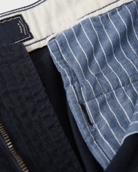 Брюки мужские - брюки Skinny Chino Abercrombie & Fitch