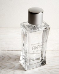 Парфюм Abercrombie & Fitch Fierce Perfume 50 мл